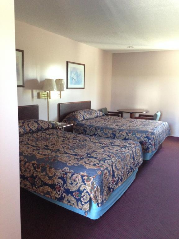 David Crockett Motel Lawrenceburg ห้อง รูปภาพ